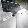 Hệ thống điện mặt trời hòa lưới 2.2KWp